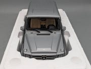 Modellautos 1:18 iScale Mercedes Benz G Klasse mit OVP