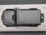Modellautos 1:18 iScale Mercedes Benz G Klasse mit OVP