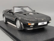 Modellautos 1:18 Cult CML034-1 Aston Martin V8 Zagato Spyder 1987 Black Met. OVP