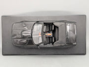 Modellautos 1:18 Cult CML034-1 Aston Martin V8 Zagato Spyder 1987 Black Met. OVP