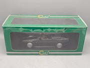 Modellautos 1:18 Cult CML034-1 Aston Martin V8 Zagato Spyder 1987 Black Met. OVP