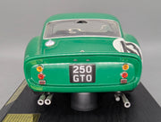 Modellautos 1:12 Revell Ferrari 250 GTO 1962  #47 mit OVP