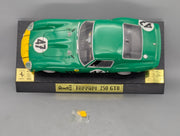 Modellautos 1:12 Revell Ferrari 250 GTO 1962  #47 mit OVP