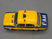 Modellautos 1:18 Triple9 Lada 1600 USSR Police mit OVP