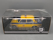 Modellautos 1:18 Triple9 Lada 1600 USSR Police mit OVP