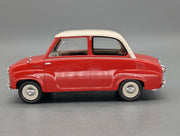Modellautos 1:18 Schuco Pro.R18 Goggomobil Limousine Rot Weiß mit OVP