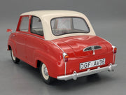 Modellautos 1:18 Schuco Pro.R18 Goggomobil Limousine Rot Weiß mit OVP