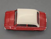 Modellautos 1:18 Schuco Pro.R18 Goggomobil Limousine Rot Weiß mit OVP