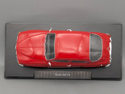 Modellautos 1:18 MCG Modelcar Group 18282 Saab 96 V4 Red mit OVP