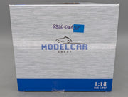 Modellautos 1:18 MCG Modelcar Group 18282 Saab 96 V4 Red mit OVP