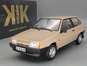 Modellautos 1:18 KK-Scale Lada Samara 1300 mit OVP