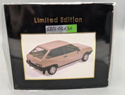 Modellautos 1:18 KK-Scale Lada Samara 1300 mit OVP