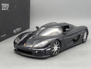 Modellautos 1:18 AUTOart Signature 79002 Koenigsegg CCX mit OVP
