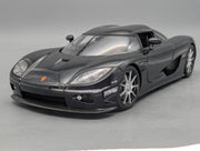Modellautos 1:18 AUTOart Signature 79002 Koenigsegg CCX mit OVP