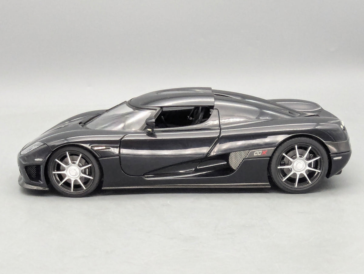 Modellautos 1:18 AUTOart Signature 79002 Koenigsegg CCX mit OVP
