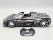 Modellautos 1:18 AUTOart Signature 79002 Koenigsegg CCX mit OVP