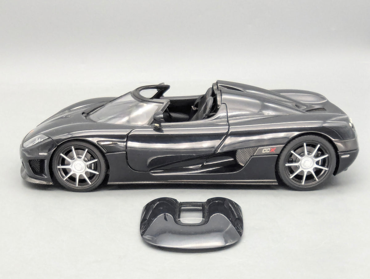 Modellautos 1:18 AUTOart Signature 79002 Koenigsegg CCX mit OVP