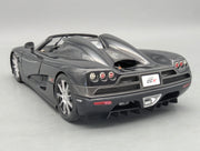 Modellautos 1:18 AUTOart Signature 79002 Koenigsegg CCX mit OVP
