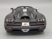 Modellautos 1:18 AUTOart Signature 79002 Koenigsegg CCX mit OVP