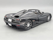 Modellautos 1:18 AUTOart Signature 79002 Koenigsegg CCX mit OVP