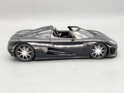 Modellautos 1:18 AUTOart Signature 79002 Koenigsegg CCX mit OVP