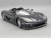 Modellautos 1:18 AUTOart Signature 79002 Koenigsegg CCX mit OVP