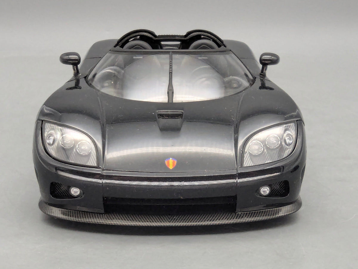 Modellautos 1:18 AUTOart Signature 79002 Koenigsegg CCX mit OVP