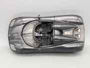 Modellautos 1:18 AUTOart Signature 79002 Koenigsegg CCX mit OVP