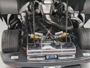 Modellautos 1:18 AUTOart Signature 79002 Koenigsegg CCX mit OVP