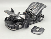 Modellautos 1:18 AUTOart Signature 79002 Koenigsegg CCX mit OVP