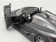 Modellautos 1:18 AUTOart Signature 79002 Koenigsegg CCX mit OVP