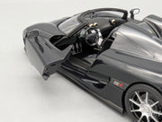Modellautos 1:18 AUTOart Signature 79002 Koenigsegg CCX mit OVP