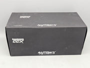 Modellautos 1:18 AUTOart Signature 79002 Koenigsegg CCX mit OVP