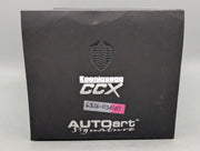 Modellautos 1:18 AUTOart Signature 79002 Koenigsegg CCX mit OVP