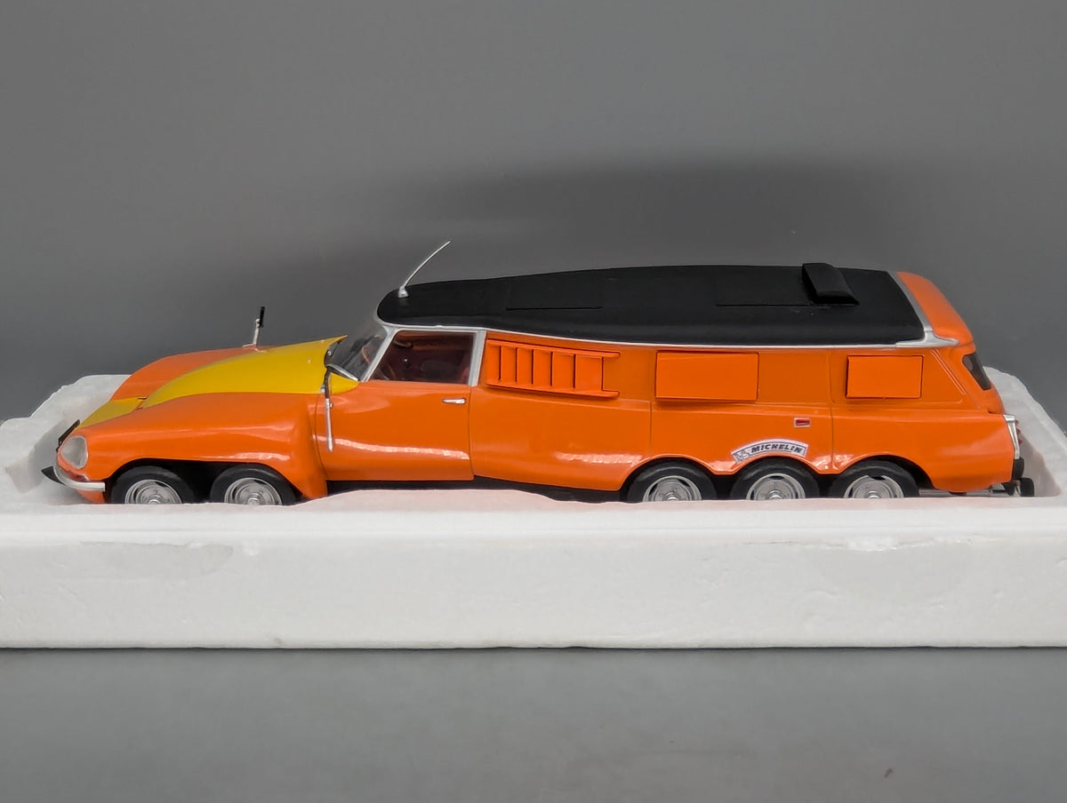 Modellautos 1:18 CMR CMR137 Citroen DS PLR Break Mille Pattes mit OVP