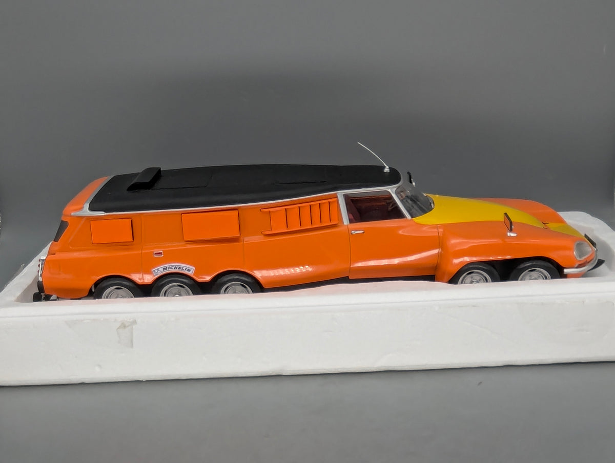 Modellautos 1:18 CMR CMR137 Citroen DS PLR Break Mille Pattes mit OVP