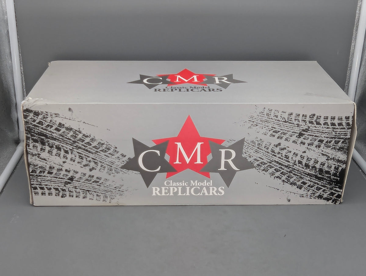Modellautos 1:18 CMR CMR137 Citroen DS PLR Break Mille Pattes mit OVP
