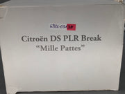 Modellautos 1:18 CMR CMR137 Citroen DS PLR Break Mille Pattes mit OVP
