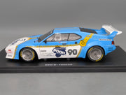 Modellautos 1:18 Werk83 BMW M1 Procar Series 1980 #90 Marc Surer mit OVP