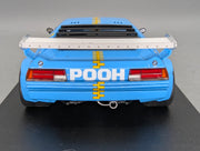 Modellautos 1:18 Werk83 BMW M1 Procar Series 1980 #90 Marc Surer mit OVP