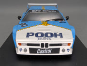 Modellautos 1:18 Werk83 BMW M1 Procar Series 1980 #90 Marc Surer mit OVP