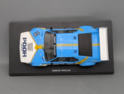 Modellautos 1:18 Werk83 BMW M1 Procar Series 1980 #90 Marc Surer mit OVP