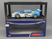 Modellautos 1:18 Werk83 BMW M1 Procar Series 1980 #90 Marc Surer mit OVP