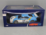 Modellautos 1:18 Werk83 BMW M1 Procar Series 1980 #90 Marc Surer mit OVP