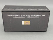 Modellautos 1:43 Looksmart Lamborghini Huracan LP610-4 Verde Mantis mit OVP