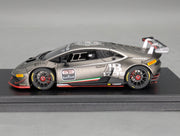 Modellautos 1:43 Looksmart Lamborghini Huracan LP620-2 Super Trofeo #63 mit OVP