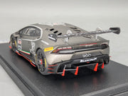 Modellautos 1:43 Looksmart Lamborghini Huracan LP620-2 Super Trofeo #63 mit OVP
