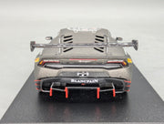 Modellautos 1:43 Looksmart Lamborghini Huracan LP620-2 Super Trofeo #63 mit OVP