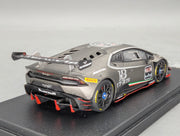 Modellautos 1:43 Looksmart Lamborghini Huracan LP620-2 Super Trofeo #63 mit OVP