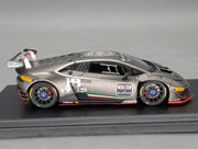 Modellautos 1:43 Looksmart Lamborghini Huracan LP620-2 Super Trofeo #63 mit OVP